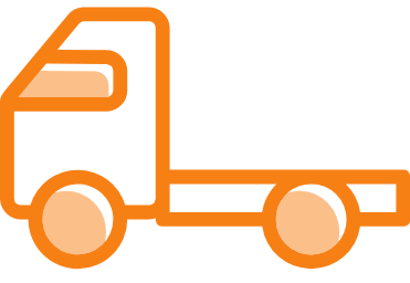 易县拖车/平板车